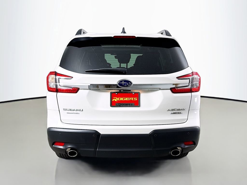 New 2026 Subaru Ascent Limited AWD/4WD image 7