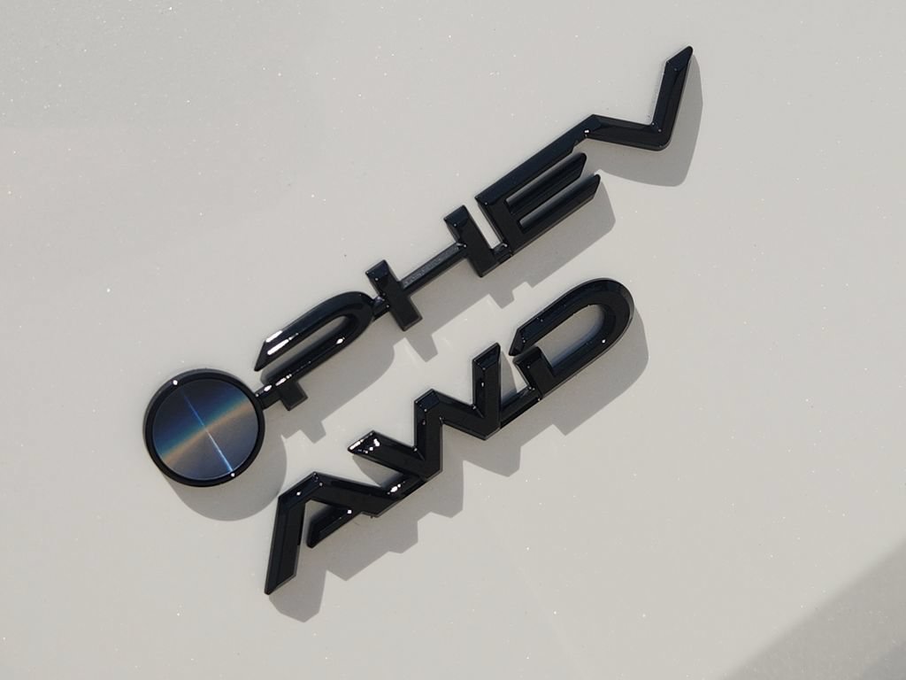 New 2026 Toyota RAV4 XSE AWD/4WD image 8