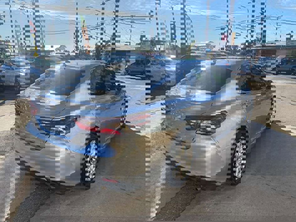 Used 2024 Toyota Camry LE image 12