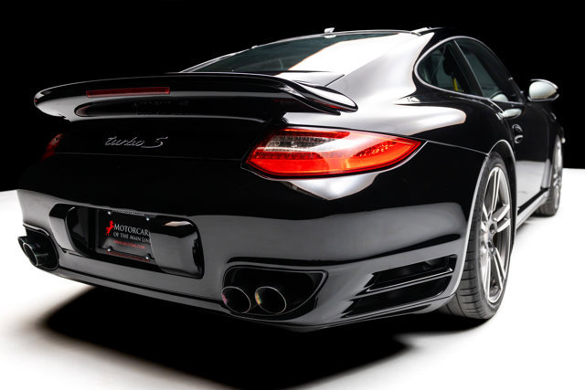 Used 2012 Porsche 911 Edition 918 Spyder image 26