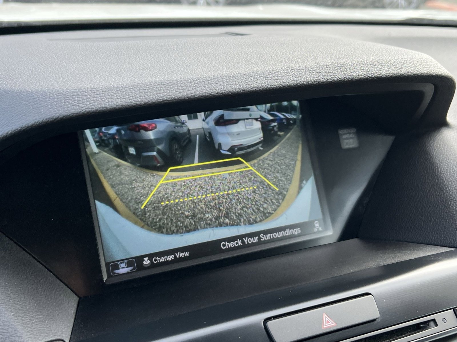 Certified 2019 Acura MDX w/Technology Pkg image 20