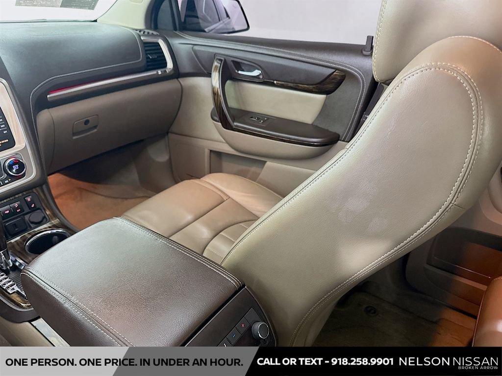 Used 2016 GMC Acadia Denali FWD image 25