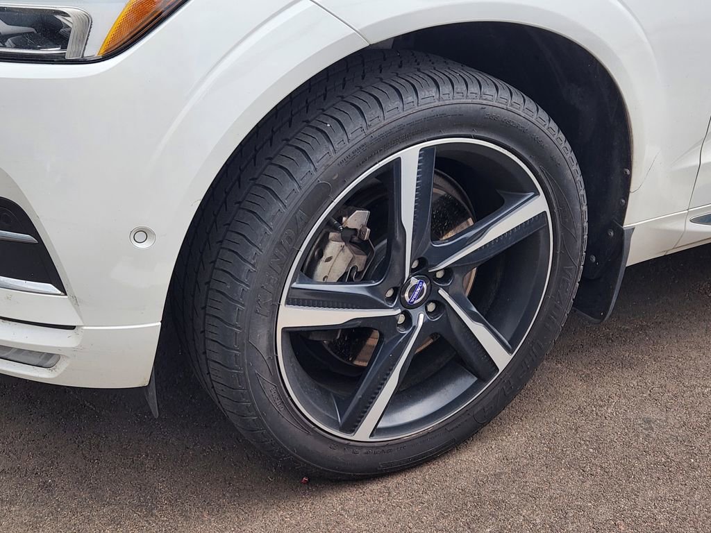 Used 2018 Volvo XC60 T6 Inscription w/ Convenience Package image 7