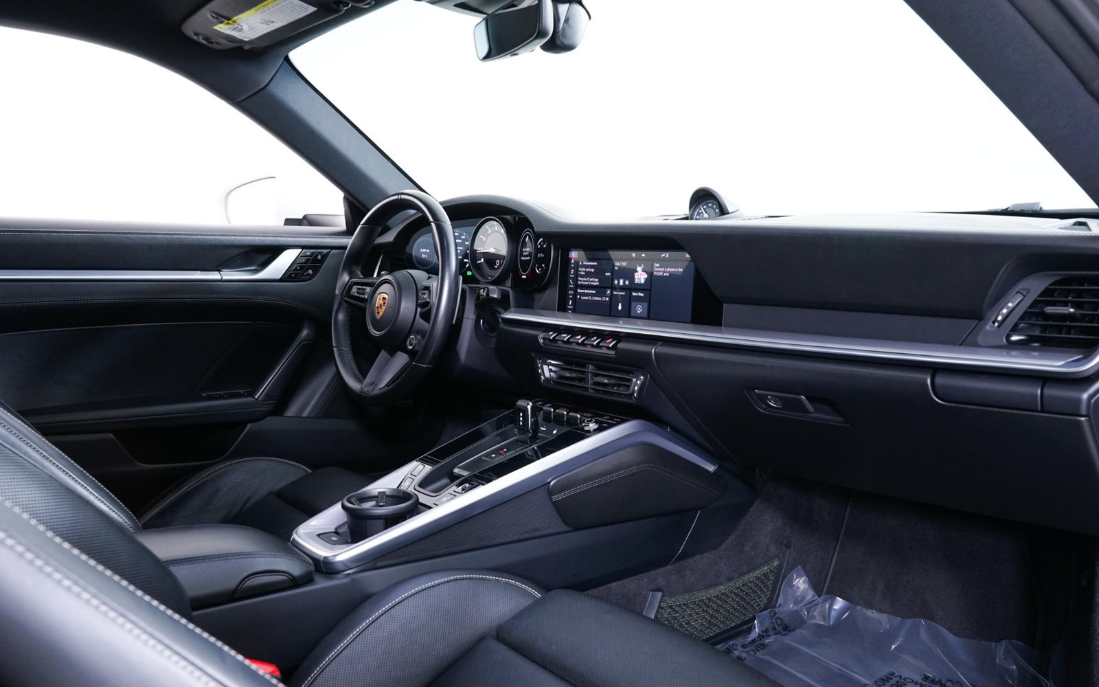 Used 2020 Porsche 911 GT3 RS image 27