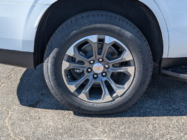 New 2027 Chevrolet Tahoe LT w/ Sun And Tow Package AWD/4WD image 3