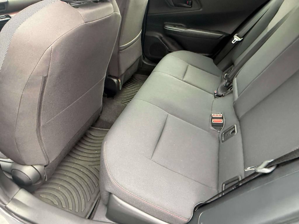 Certified 2023 Toyota Prius Prime FWD image 29