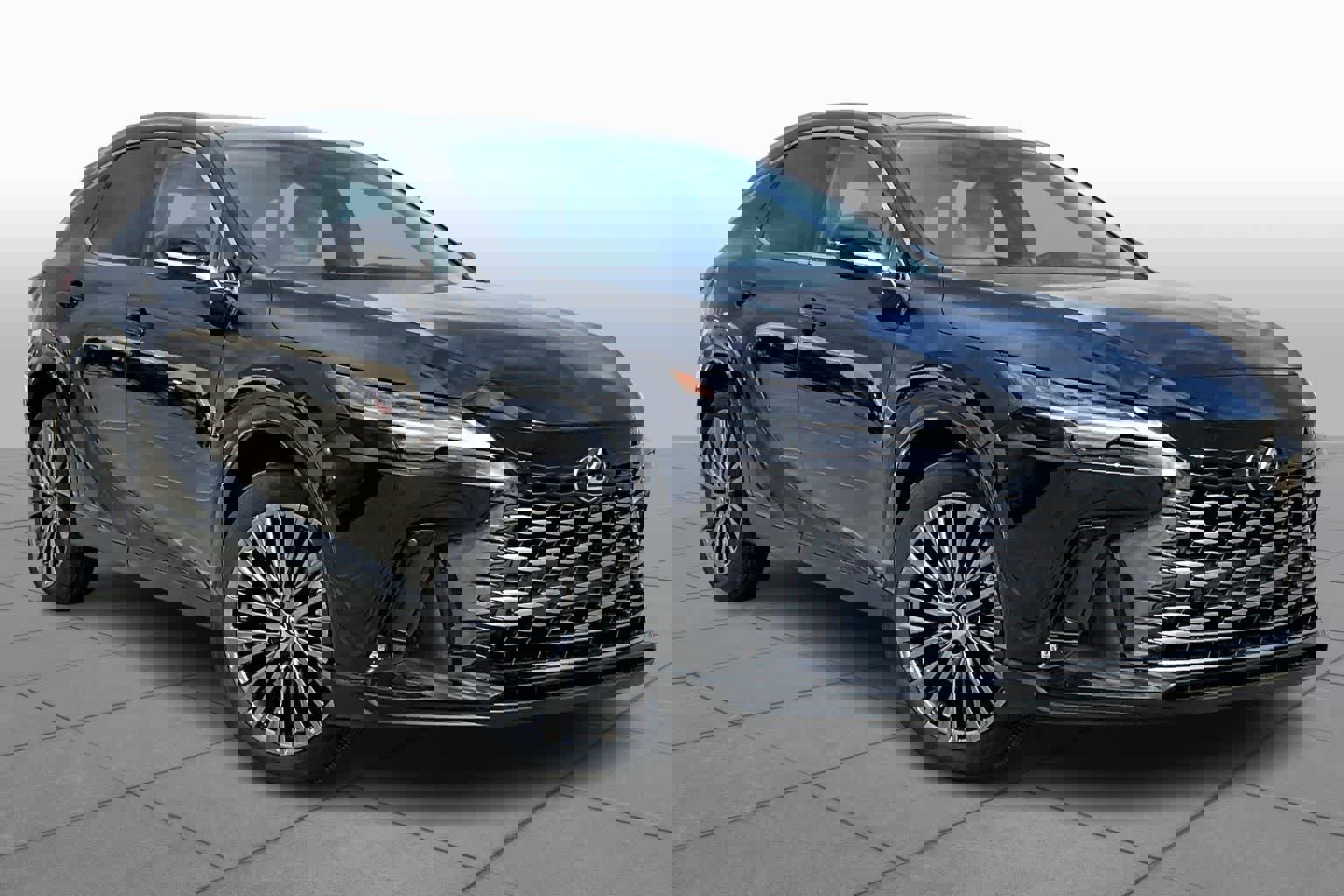 New 2026 Lexus RX 350 Luxury image 3