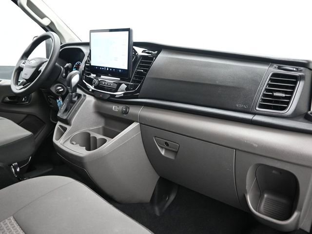 Used 2024 Ford Transit 350 XLT image 10