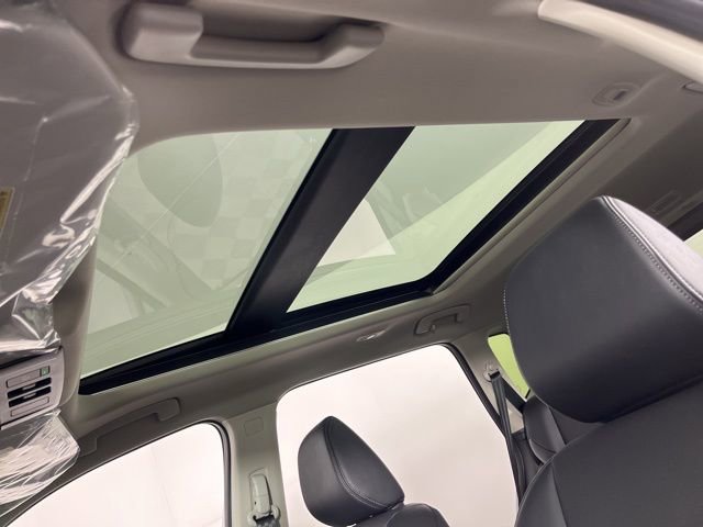 New 2026 Nissan Rogue Dark Armor image 32