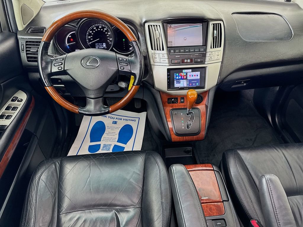 Used 2007 Lexus RX 400h 2WD image 29