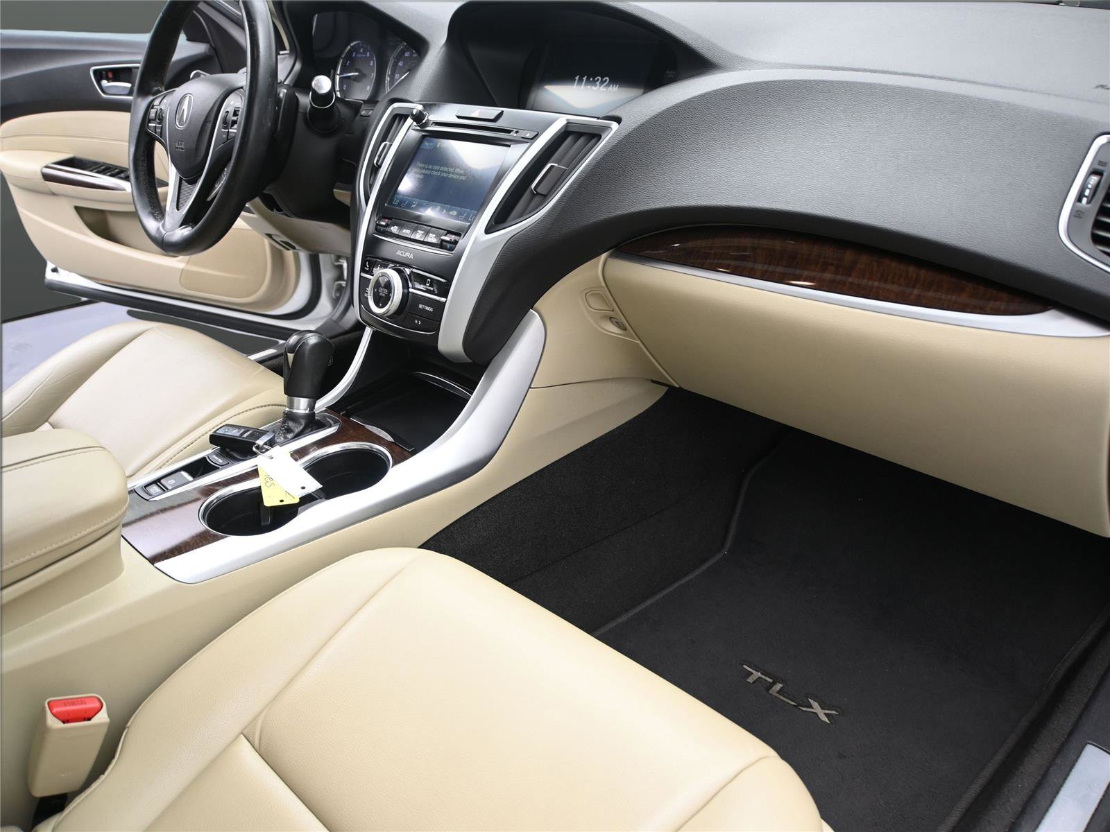 Used 2019 Acura TLX FWD image 20