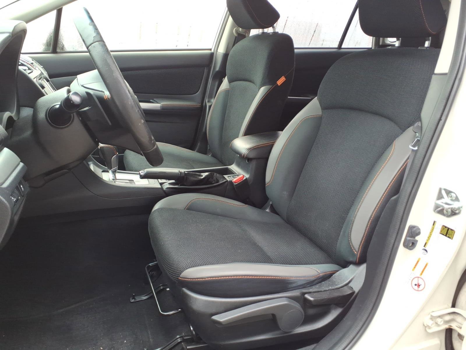 Used 2016 Subaru Crosstrek 2.0i Premium image 8