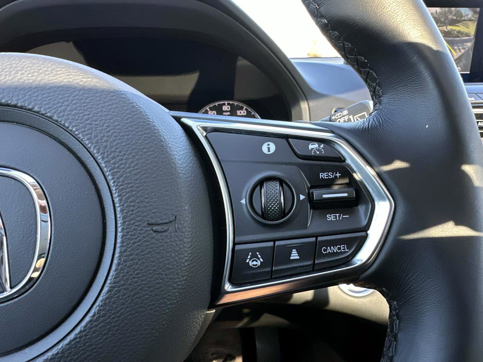 Used 2023 Acura RDX FWD w/ Technology Package image 26