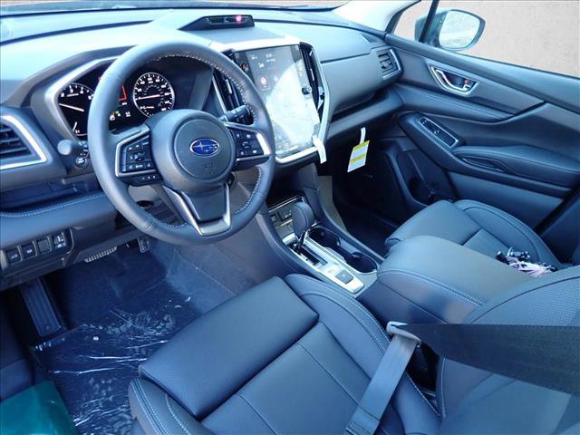New 2026 Subaru Ascent Limited image 11
