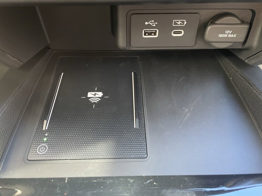 New 2026 Honda Ridgeline Black Edition image 21