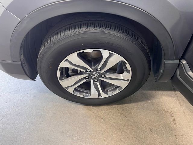 Used 2019 Honda CR-V LX image 30