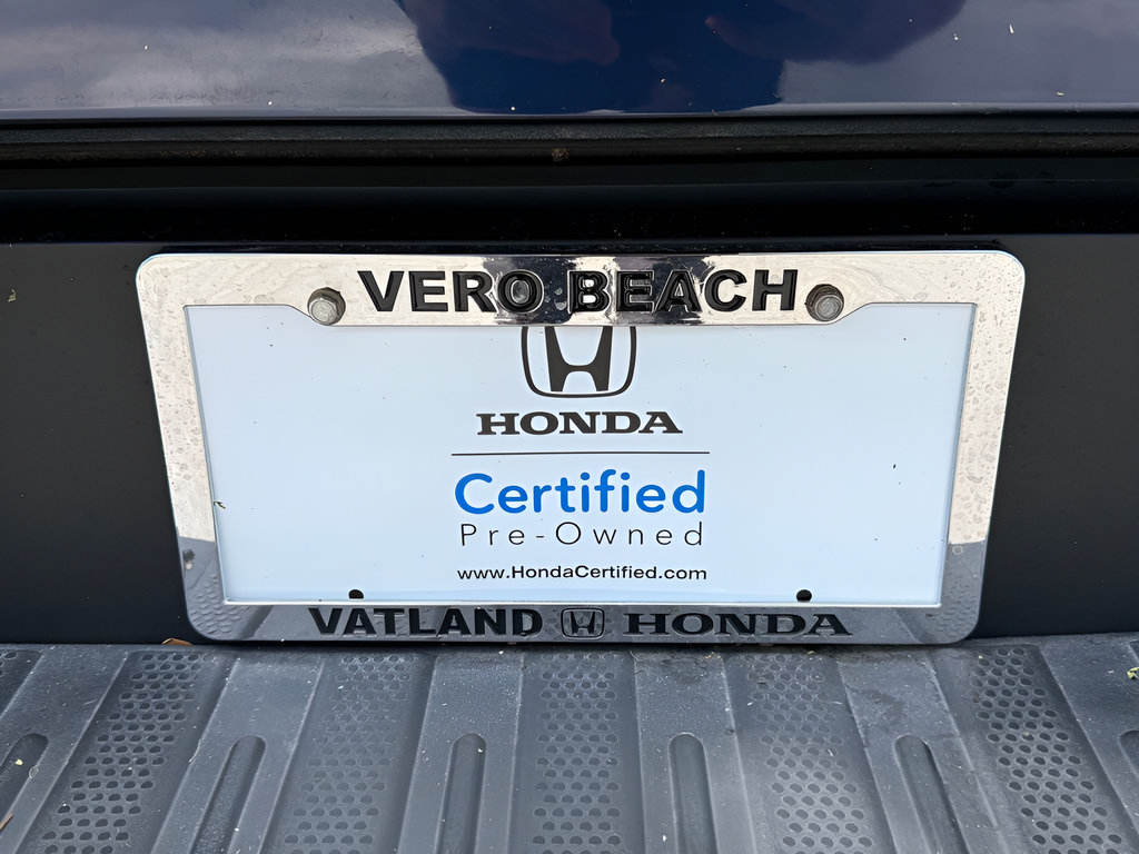 Certified 2023 Honda Ridgeline RTL image 37