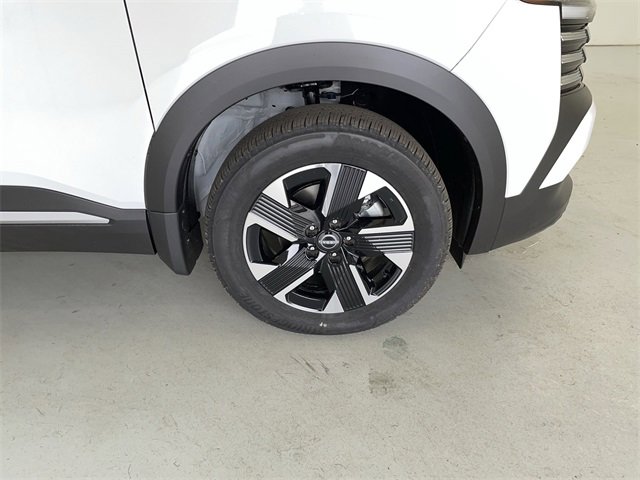 New 2026 Nissan Kicks SV w/ Cold Weather Package image 14