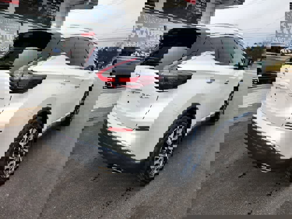 Used 2023 Nissan Murano SL image 3