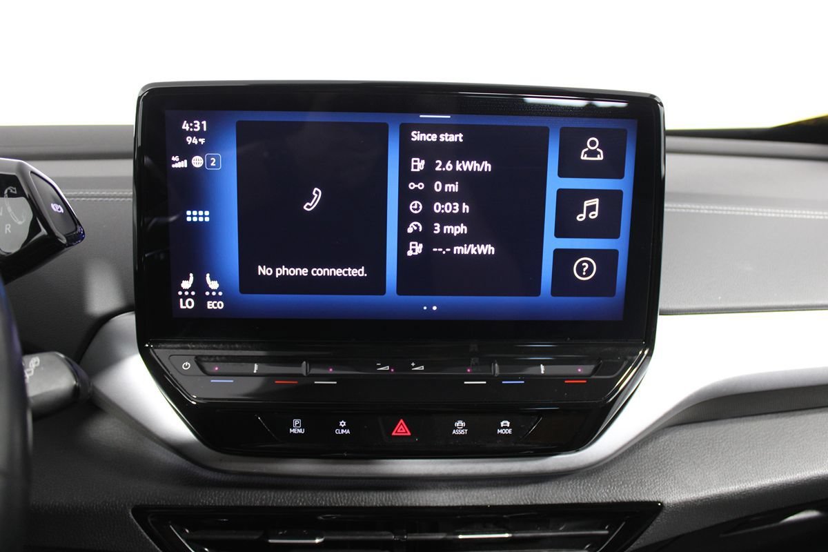 Used 2023 Volkswagen ID.4 Pro RWD image 17