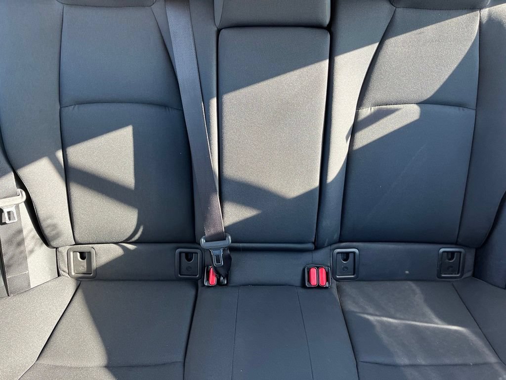 Used 2026 Toyota Corolla LE FWD image 14