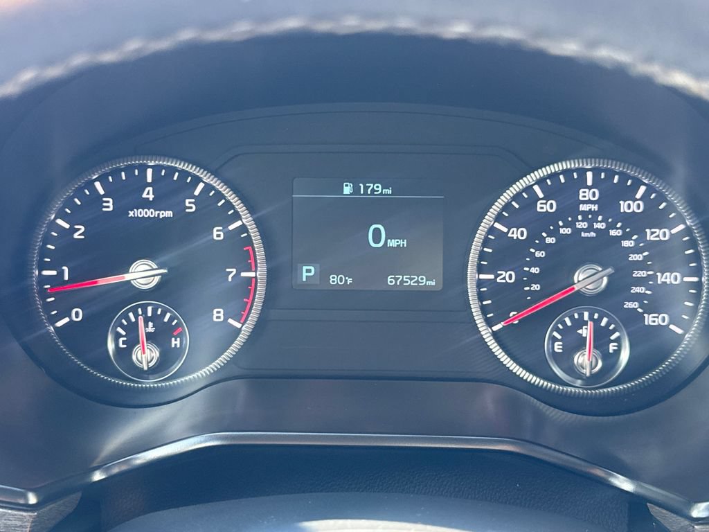 Used 2020 Kia Telluride EX w/ EX Premium Package AWD/4WD image 41