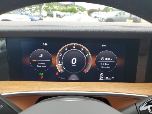 Certified 2025 Volkswagen Tiguan SEL R-Line AWD/4WD image 24