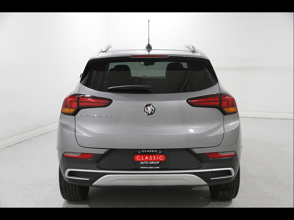 Used 2023 Buick Encore GX Select FWD image 19