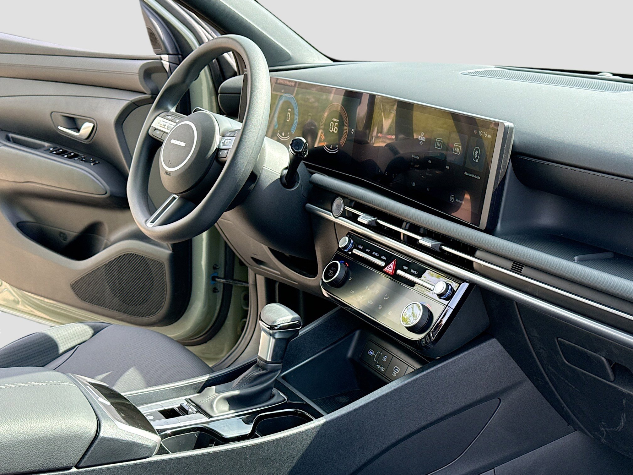 New 2026 Hyundai Santa Cruz SEL AWD/4WD image 5