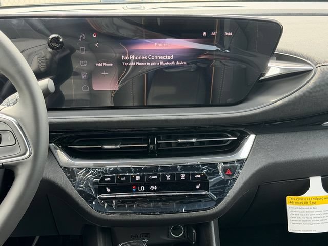 New 2026 Buick Envista Avenir FWD image 14