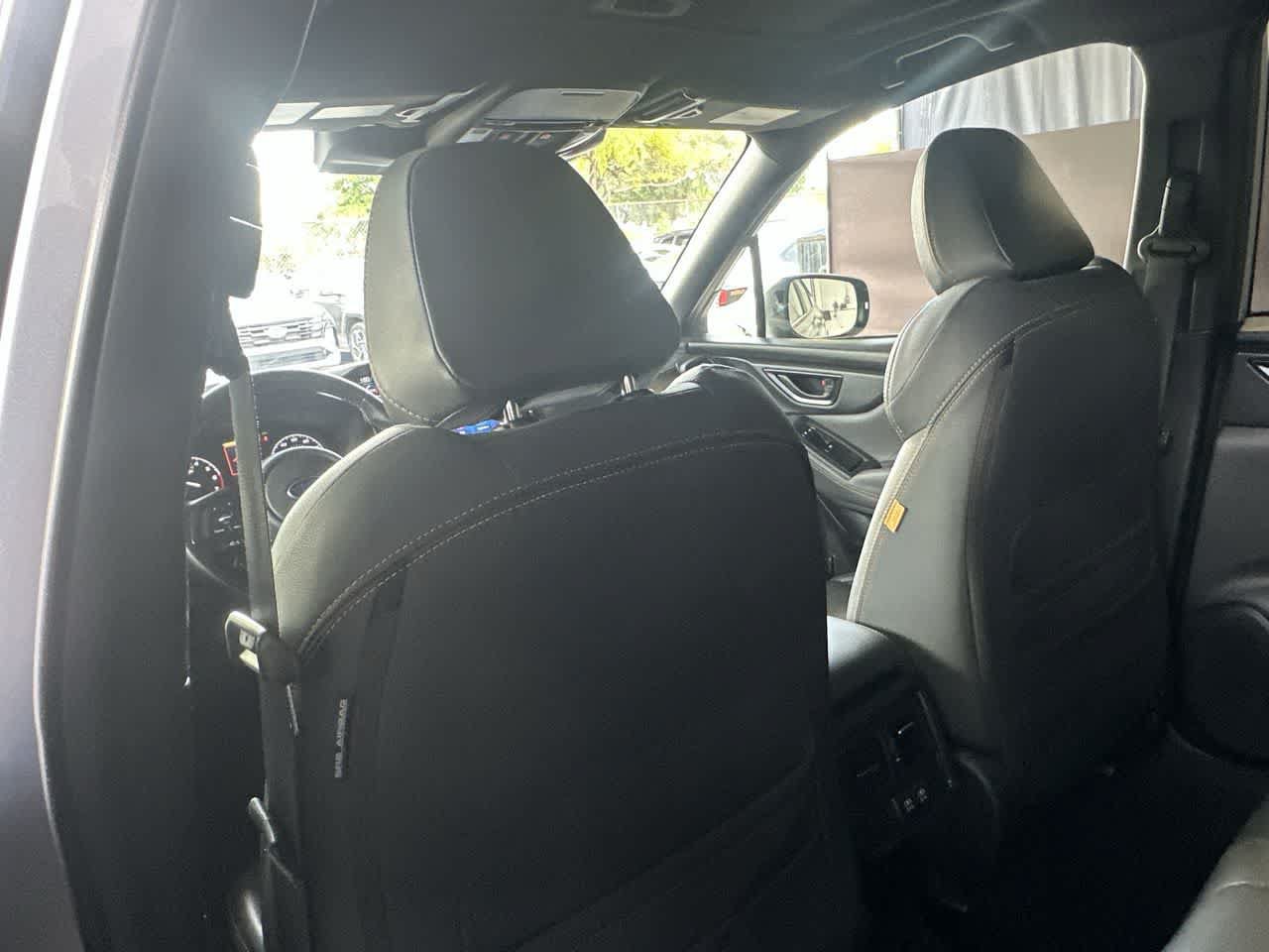 Used 2025 Subaru Forester Wilderness AWD/4WD image 23