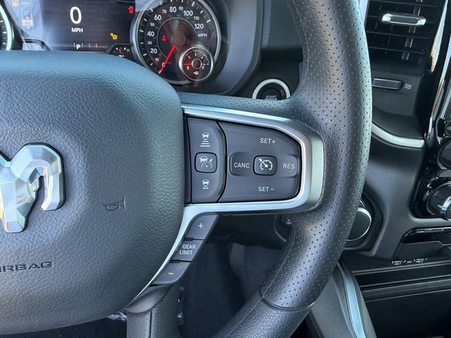 New 2026 RAM 1500 Express image 20