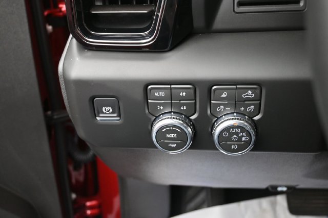 Used 2026 GMC Sierra 1500 AT4 AWD/4WD image 29
