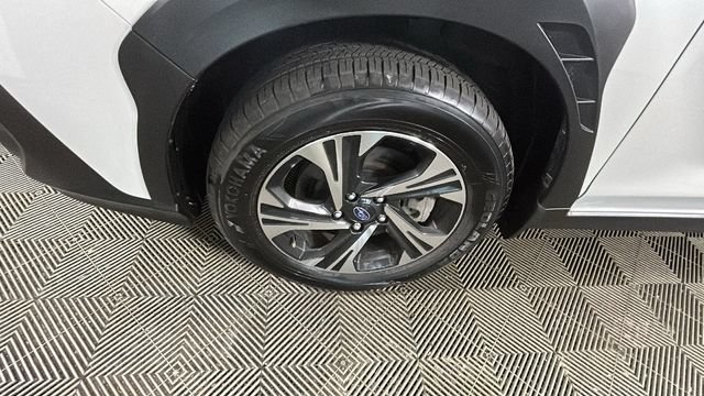 Used 2024 Subaru Crosstrek 2.0i Premium AWD/4WD image 9