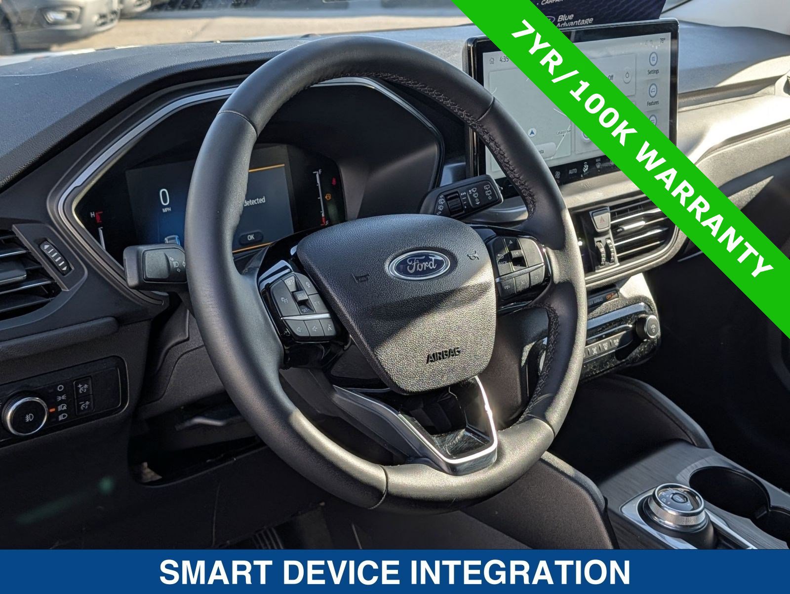 Certified 2023 Ford Escape SE image 22