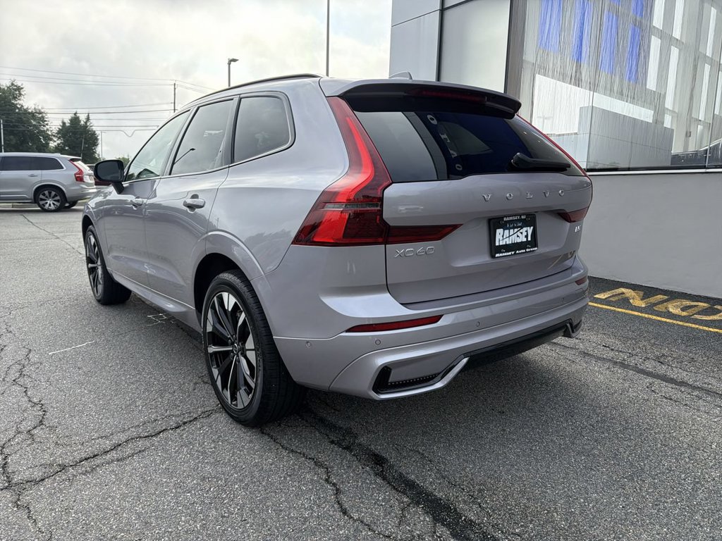 New 2026 Volvo XC60 B5 Plus w/ Climate Package AWD/4WD image 6
