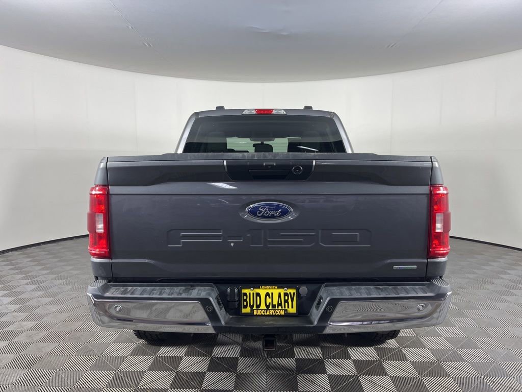 Used 2023 Ford F150 XLT w/ Trailer Tow Package image 7