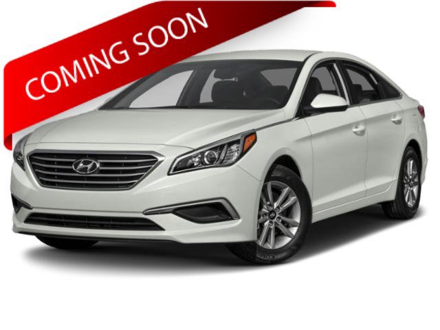 Used 2015 Hyundai Sonata SE