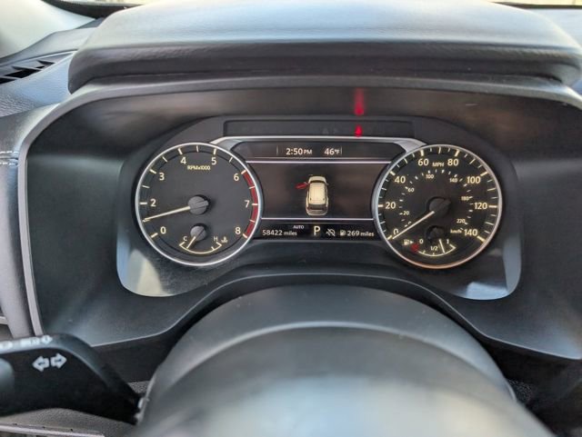 Used 2024 Nissan Rogue SV image 13