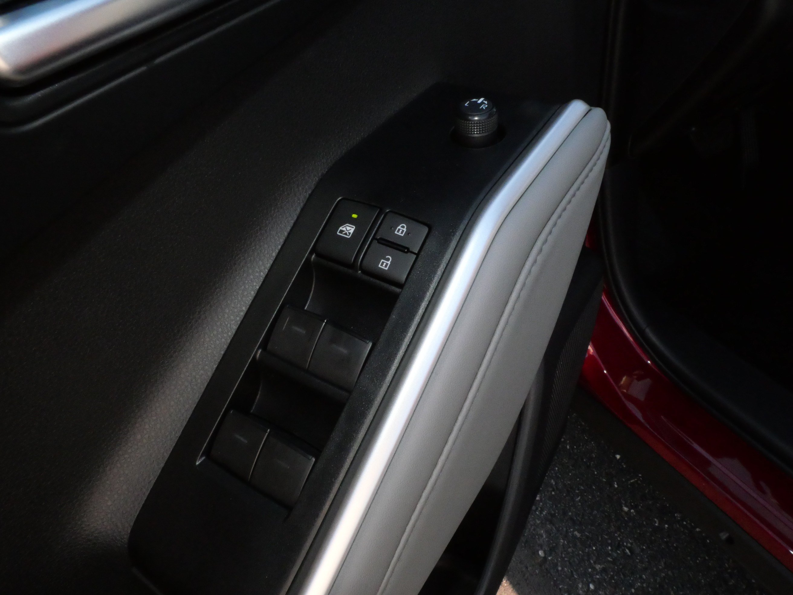 Certified 2026 Toyota Highlander XLE AWD/4WD image 21