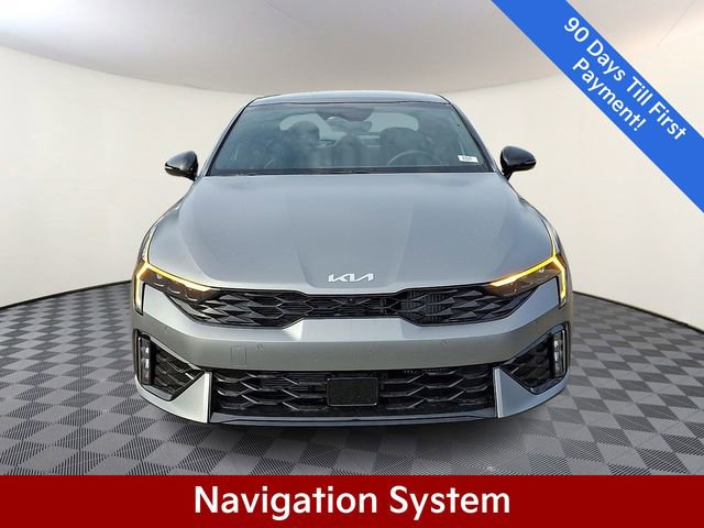 New 2026 Kia K5 GT FWD image 2