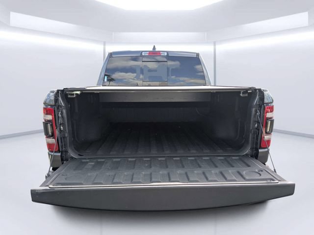 Used 2021 RAM 1500 Rebel w/ Rebel Level 2 Equipment Group AWD/4WD image 12