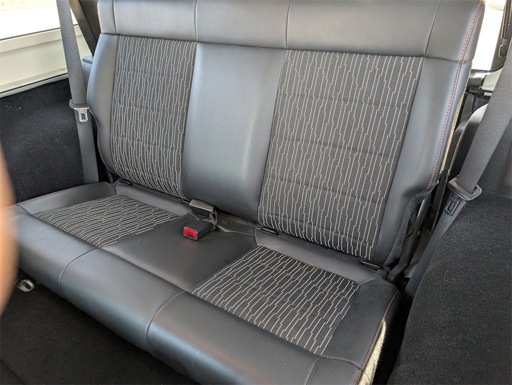 Used 2012 Jeep Wrangler Sahara image 15