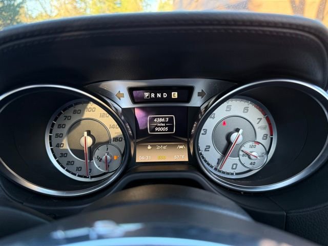 Used 2013 Mercedes-Benz SL 550 image 17