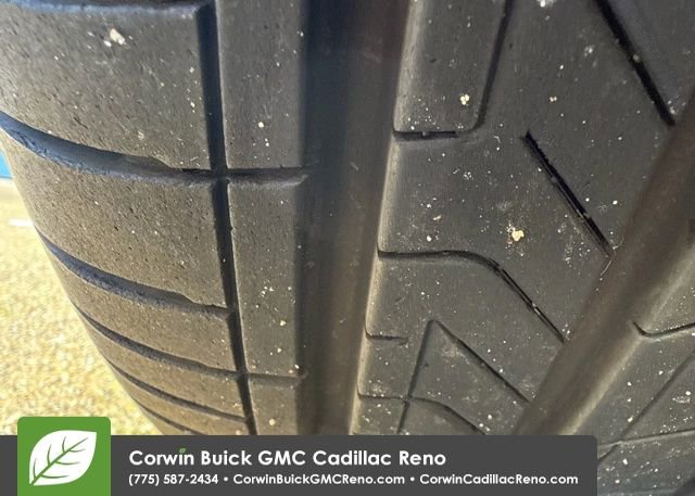 Used 2017 Chevrolet Camaro SS image 39