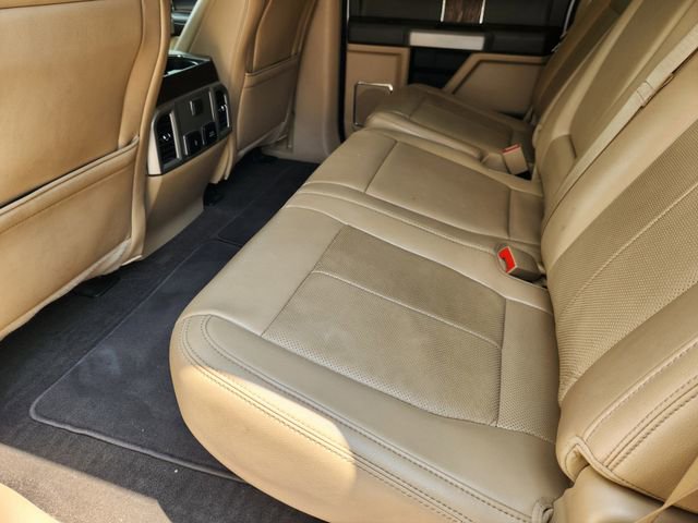 Used 2020 Ford F150 Lariat AWD/4WD image 29