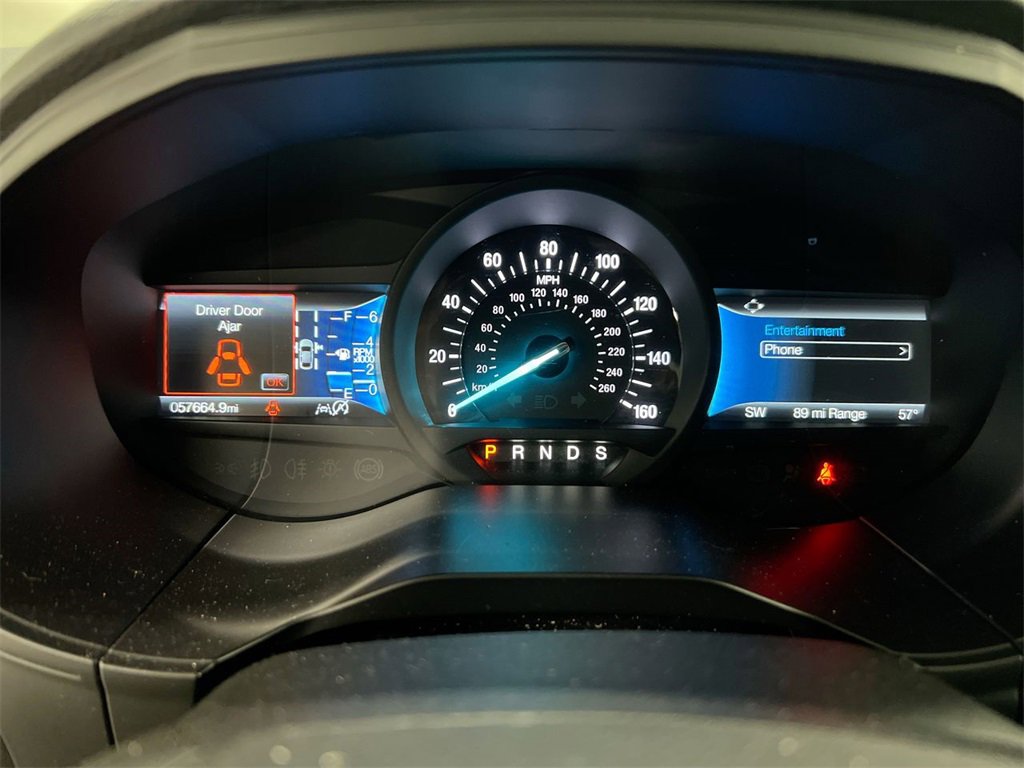 Used 2023 Ford Edge SEL image 12