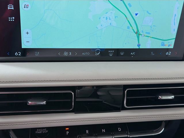 New 2026 Lincoln Aviator 2WD image 17
