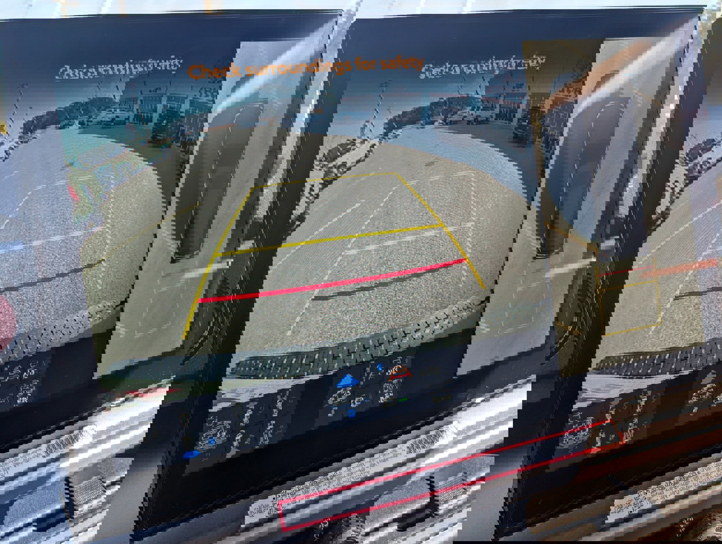 New 2026 Toyota 4Runner TRD Sport Premium image 14