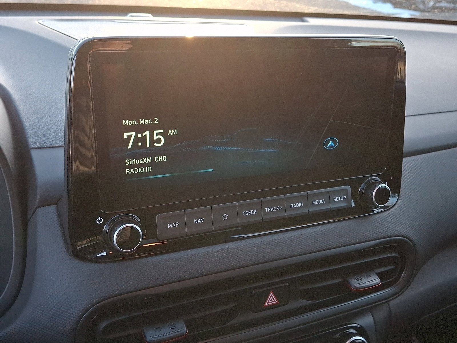 Certified 2023 Hyundai Kona N Line image 24